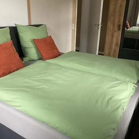 Barbarine Comfortable Holiday Konigstein an der Elbe
