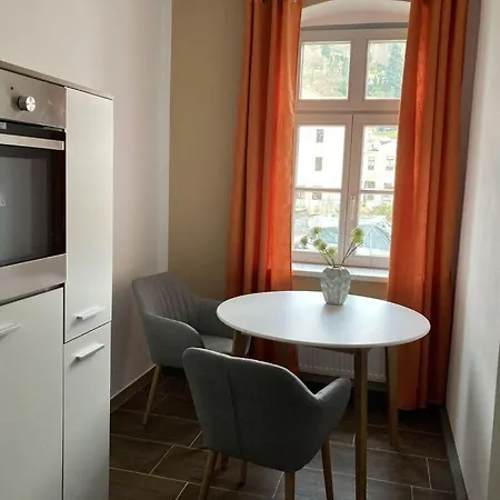 Barbarine Comfortable Holiday Holiday home *