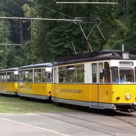 Barbarine Comfortable Holiday * Konigstein an der Elbe