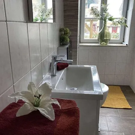 Barbarine Comfortable Holiday Holiday home