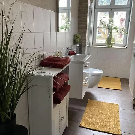 Holiday home Barbarine Comfortable Holiday *