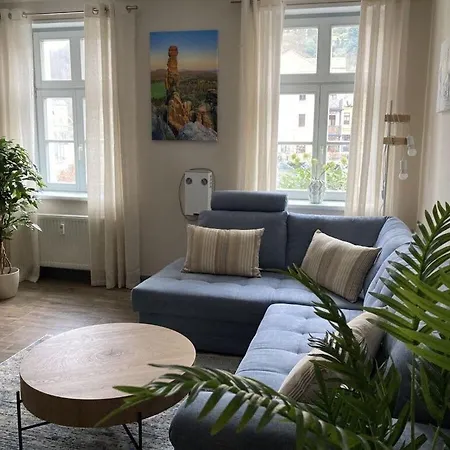 Holiday home Barbarine Comfortable Holiday